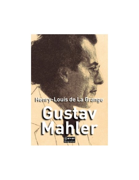 Gustav Mahler