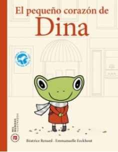El pequeno corazon de Dina