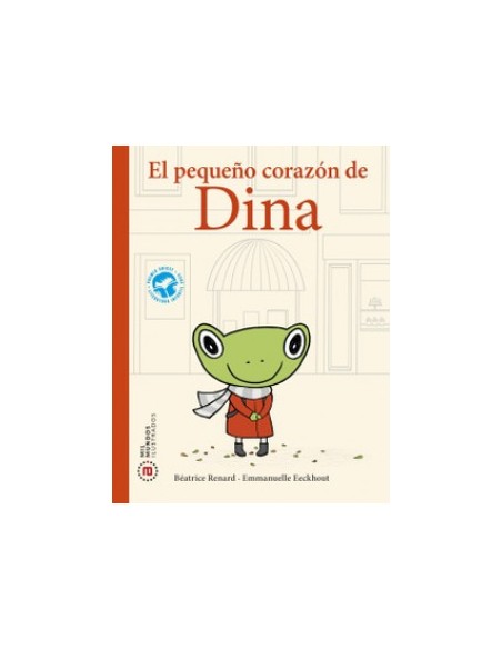 El pequeno corazon de Dina
