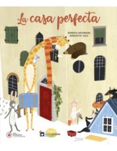 La casa perfecta