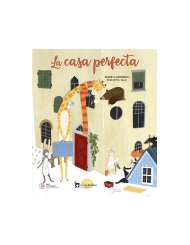 La casa perfecta