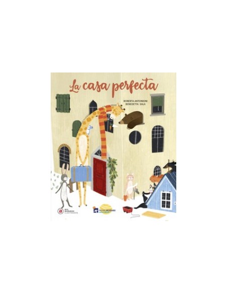 La casa perfecta
