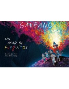 Un mar de fueguitos