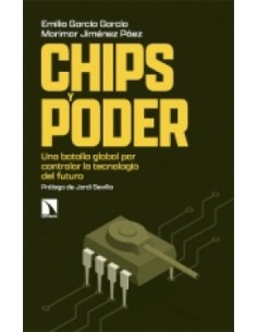 Chips y poder