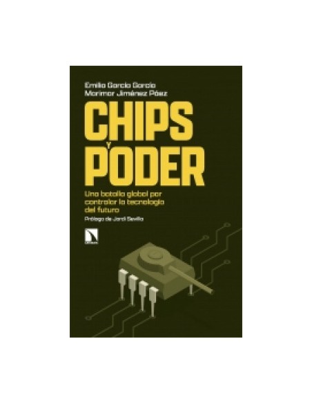 Chips y poder