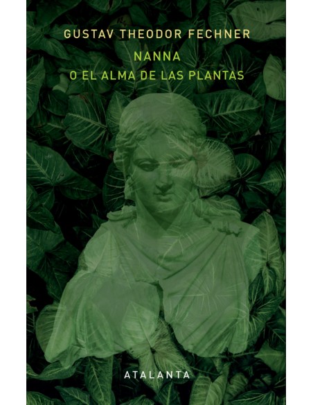 NANNA O EL ALMA DE LAS PLANTAS