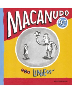 Macanudo 2
