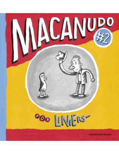 Macanudo 2