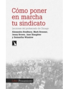 Como poner en marcha tu sindicato
