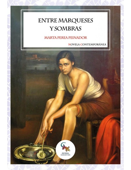 ENTRE MARQUESES Y SOMBRAS