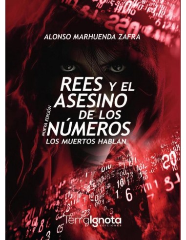 Rees y el asesino de los numeros los muertos hablan