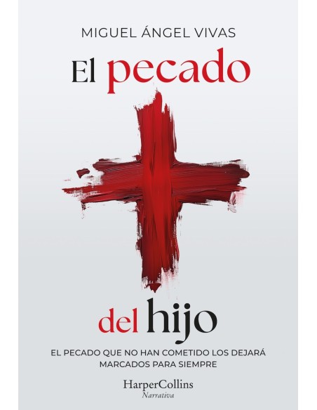 El pecado del hijo