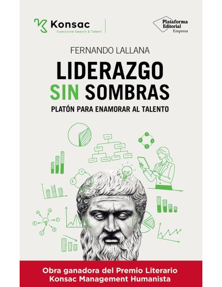 Liderazgo sin sombras