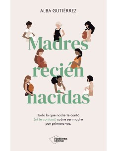 Madres recien nacidas