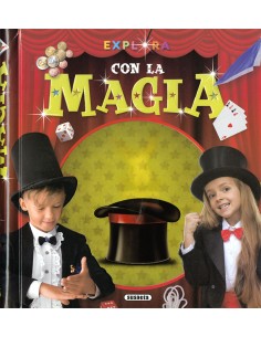 La magia