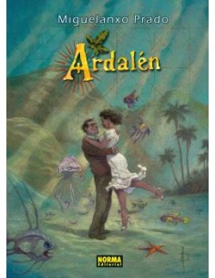 ARDALEN NUEVO PVP