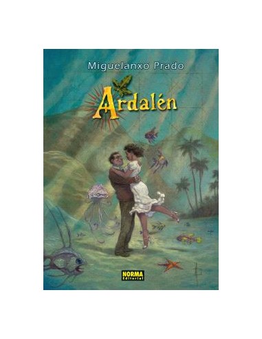 ARDALEN NUEVO PVP