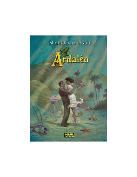 ARDALEN NUEVO PVP