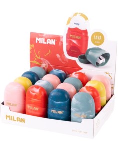 EXP 16 AFILABORRA CAPSULE SERIE LAVA