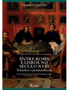 Entre Roma e Lisboa no seculo XVIII