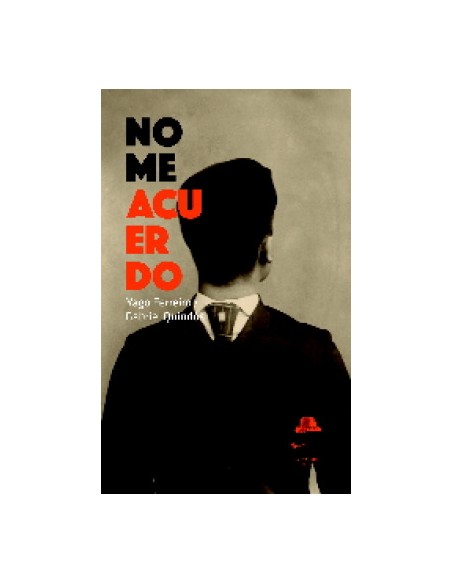 No me acuerdo