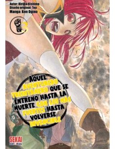 AQUEL AVENTURERO TREINTANERO QUE SE ENTRENO HASTA LA 3