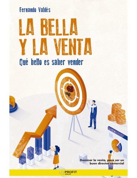 La Bella y la Venta