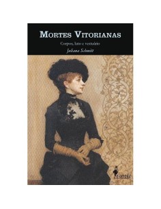 Mortes vitorianas Corpos luto e vestuario