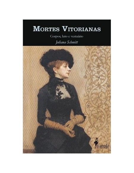 Mortes vitorianas Corpos luto e vestuario