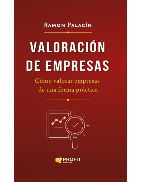 VALORACION DE EMPRESAS
