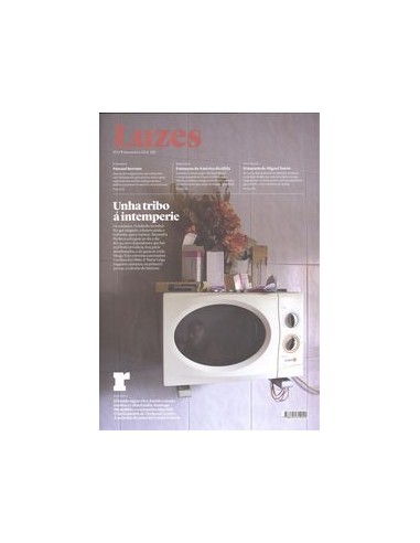Revista luzes