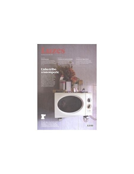 Revista luzes