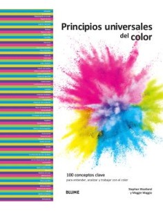 PRINCIPIOS UNIVERSALES DEL COLOR