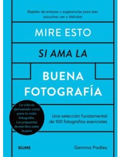 MIRE ESTO SI AMA LA BUENA FOTOGRAFIA