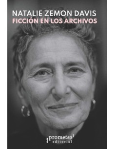 FICCION EN LOS ARCHIVOS