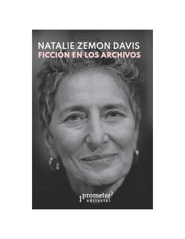 FICCION EN LOS ARCHIVOS