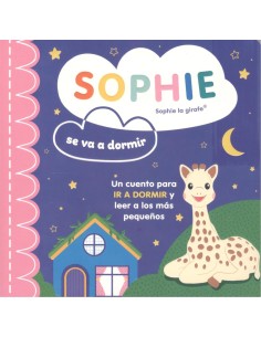 Sophie se va a dormir