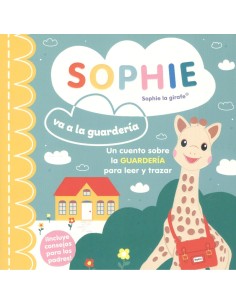 Sophie va a la guarderia
