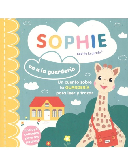 Sophie va a la guarderia
