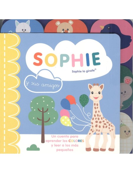 Sophie y sus amigos
