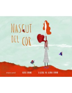 Nascut del cor