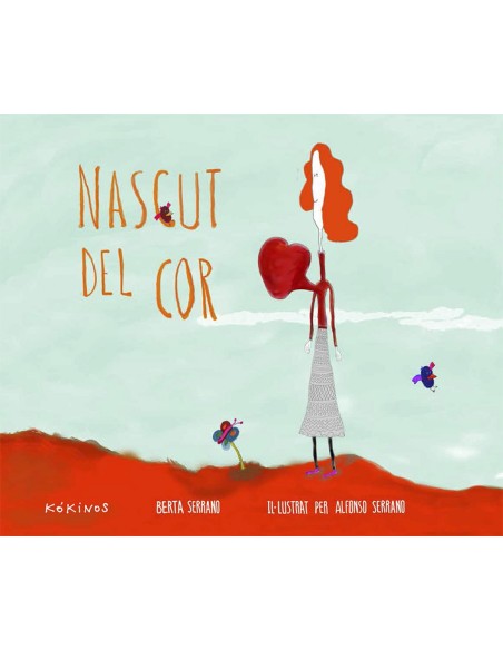 Nascut del cor