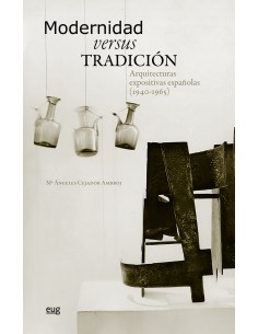 MODERNIDAD VERSUS TRADICION