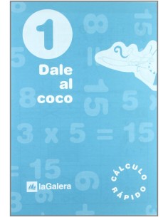 10DALE AL COCO 1 PRIMCUADCALCULO RAPIDO