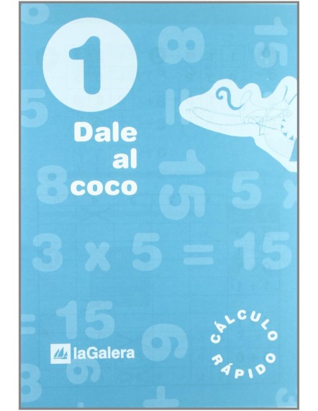 10DALE AL COCO 1 PRIMCUADCALCULO RAPIDO