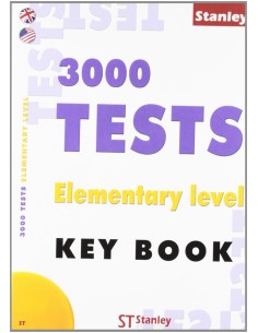 Keys 3000 test