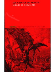 Los cuentos del Quijote