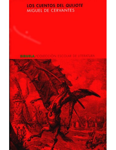 Los cuentos del Quijote