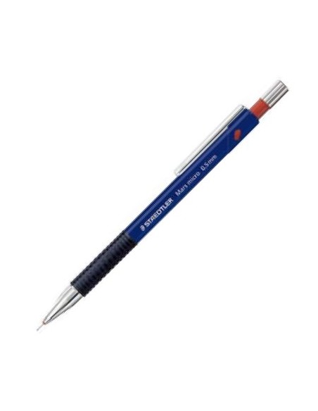 C 10 portaminas 05mm marsmicro