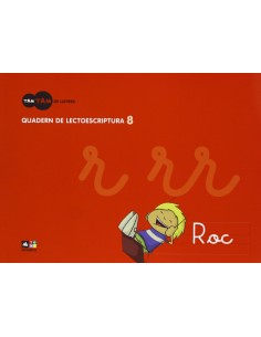 CAT0885 ANYS TAM TAM LLETRESQUAD LECTOESCRIPTURA